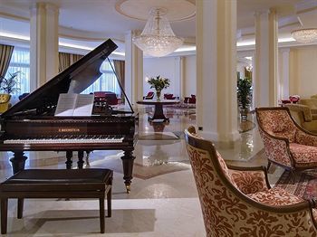 Hotel Terme All'alba