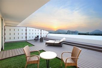 Hotel Terme All'alba