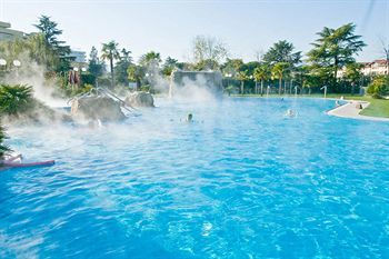 Hotel Terme All'alba
