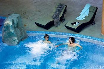 Hotel Terme All'alba