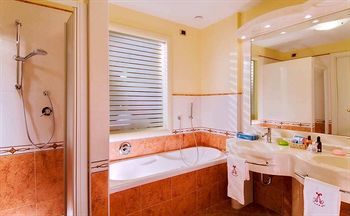 Hotel Terme All'alba