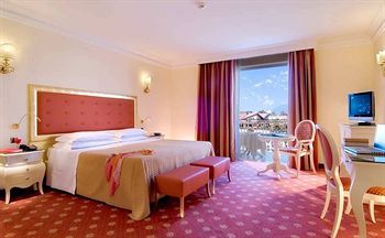 Hotel Terme All'alba