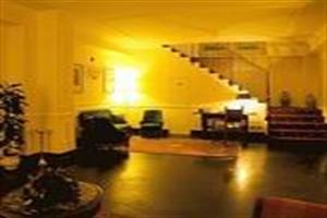 Palazzo Failla Hotel