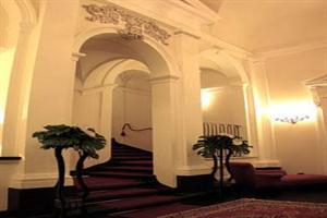 Palazzo Failla Hotel