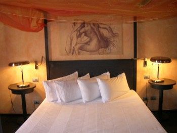 Hotel Cambiocavallo Unesco Area & Resort