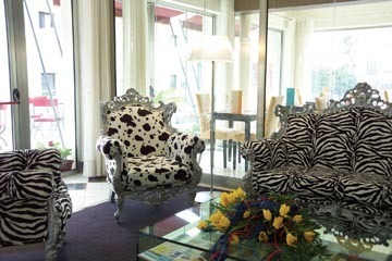 Hotel Principe D'aragona