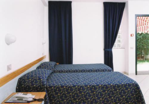 Hotel Villa Orchidea