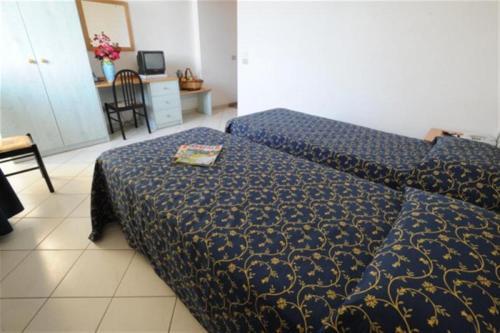 Hotel Villa Orchidea