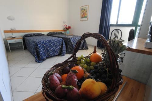 Hotel Villa Orchidea
