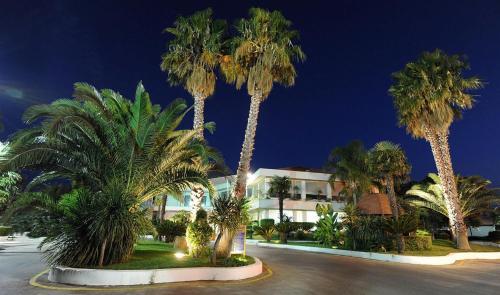 Hotel Villa Orchidea