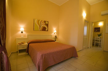 Residencia Le Plejadi