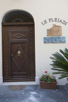 Residencia Le Plejadi
