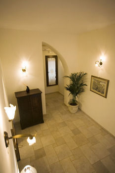 Residencia Le Plejadi