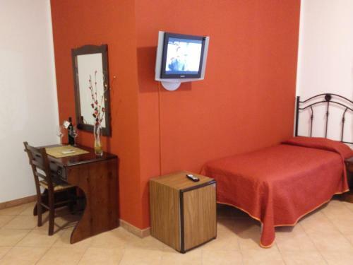 Hotel Locanda Scirocco