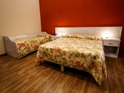 Hotel Locanda Scirocco