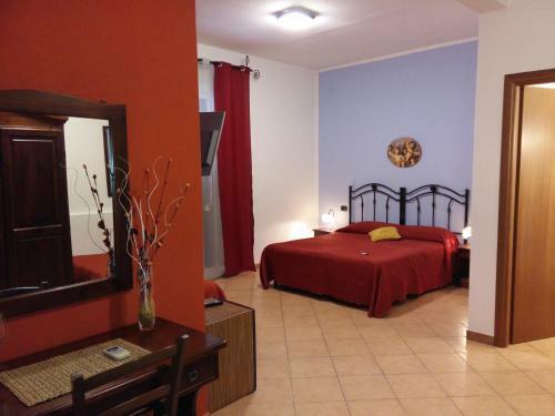 Hotel Locanda Scirocco