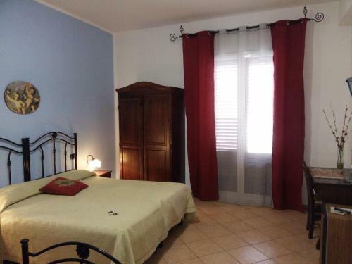 Hotel Locanda Scirocco