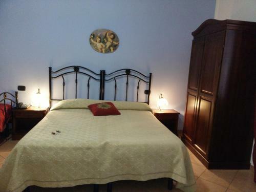 Hotel Locanda Scirocco