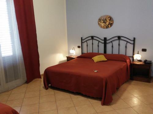 Hotel Locanda Scirocco