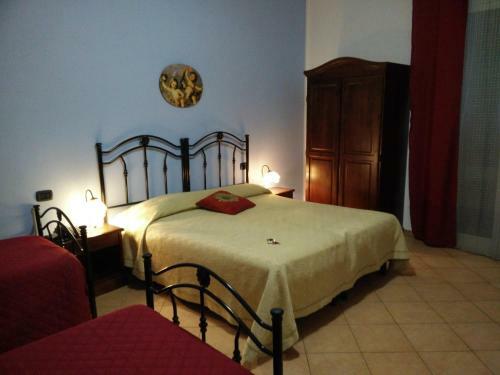 Hotel Locanda Scirocco