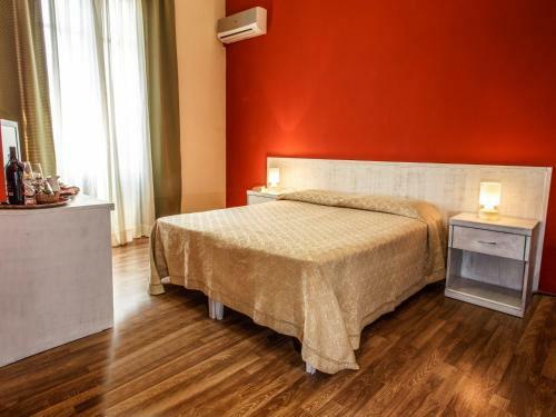 Hotel Locanda Scirocco