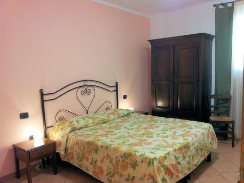 Hotel Locanda Scirocco