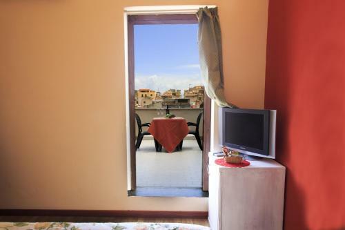 Hotel Locanda Scirocco
