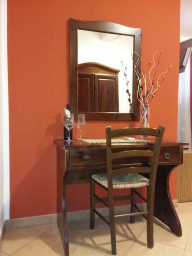 Hotel Locanda Scirocco
