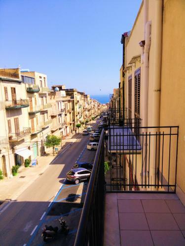 Hotel Locanda Scirocco