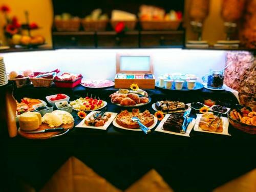 Hotel Locanda Scirocco