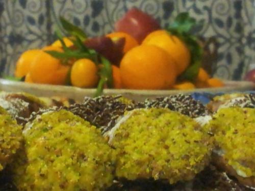 Hotel Locanda Scirocco