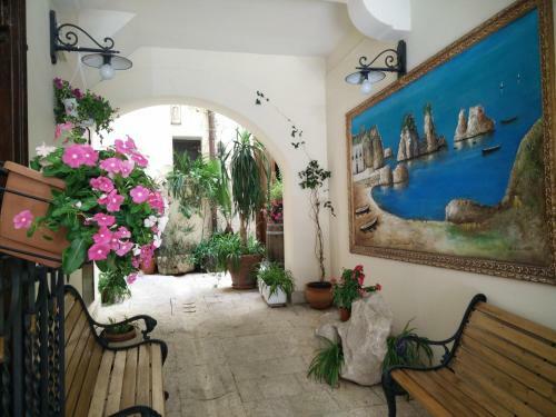 Hotel Locanda Scirocco