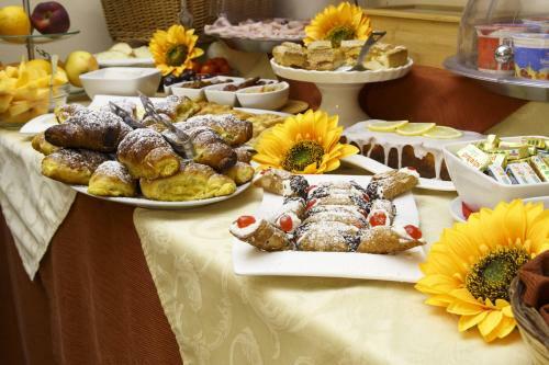 Hotel Locanda Scirocco