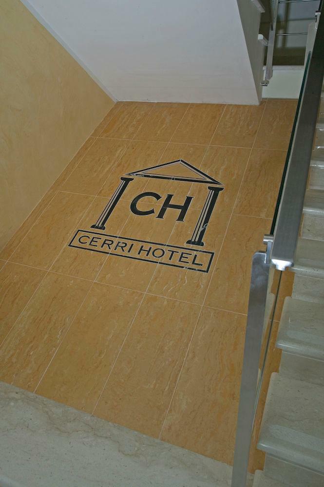 Cerri Hotel