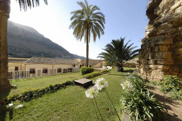 Hotel Cetarium