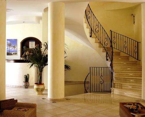 Zingaro Hotel