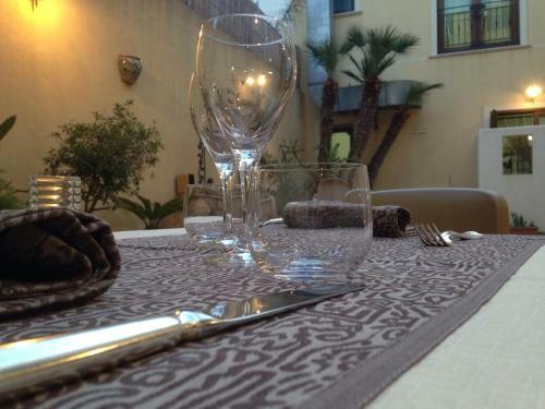 Zingaro Hotel