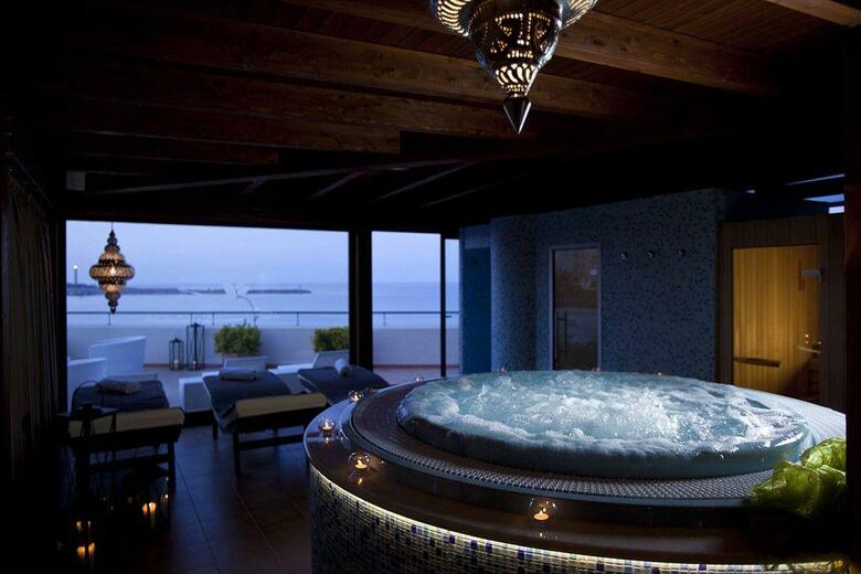 Hotel Mira Spiaggia