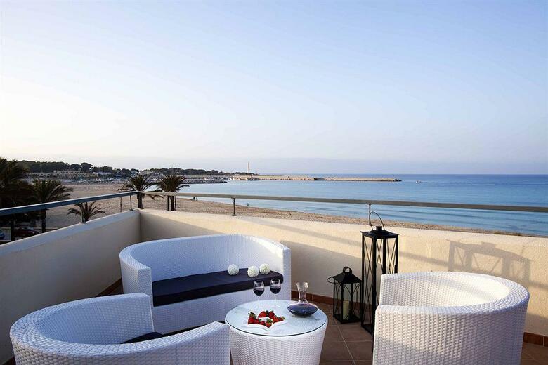 Hotel Mira Spiaggia