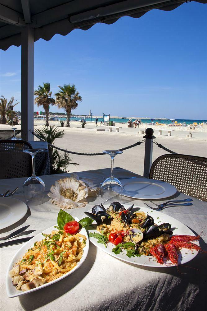 Hotel Mira Spiaggia