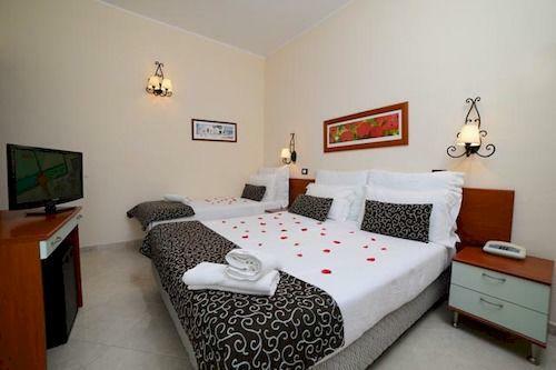 Hotel Mira Spiaggia