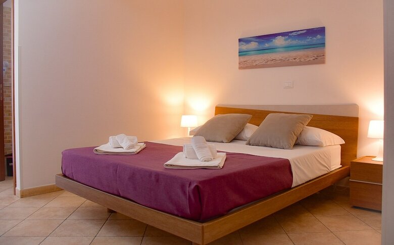 Hotel Sikania