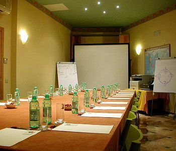 Hotel Il Roscio