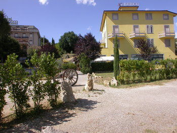 Hotel Il Roscio