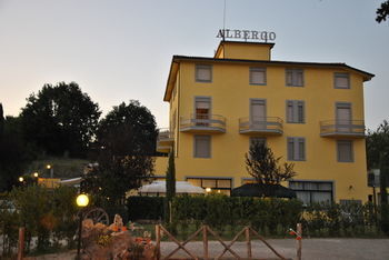 Hotel Il Roscio