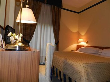 Hotel Umbria