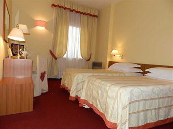 Hotel Umbria