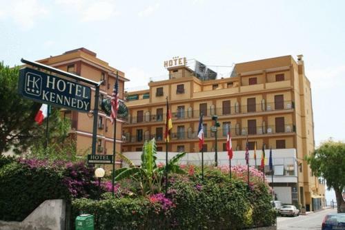 Hotel Kennedy
