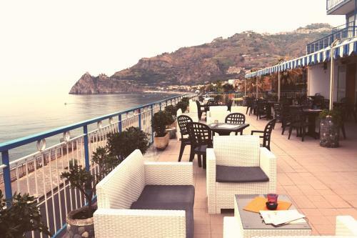 Hotel Kennedy