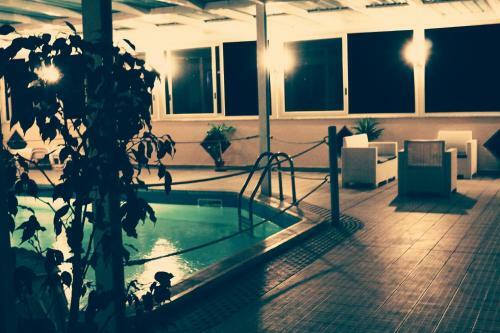 Hotel Kennedy